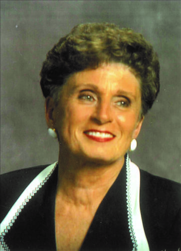 VENEIDA BAKER